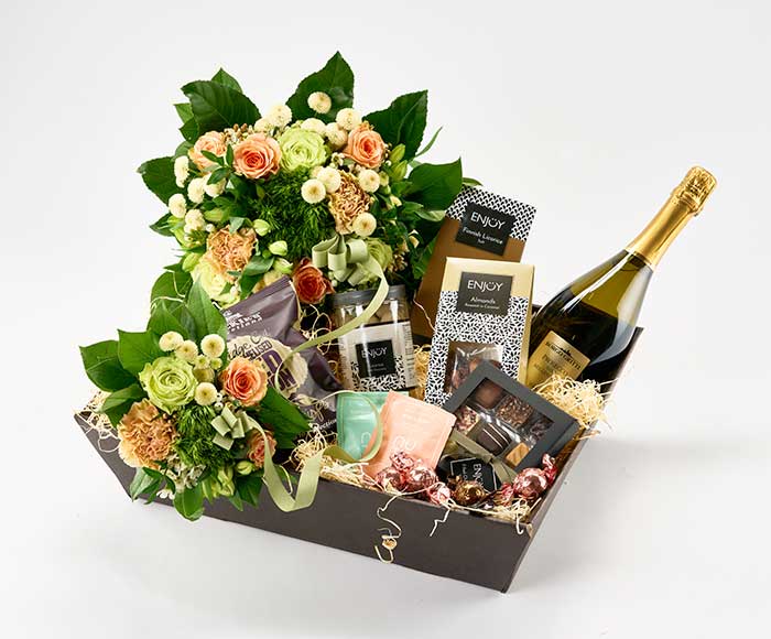 Geburtsgeschenk, Mutter-Kind
